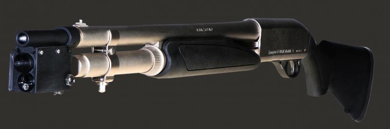 SSAT (Shotgun Small Arms Transmitter)